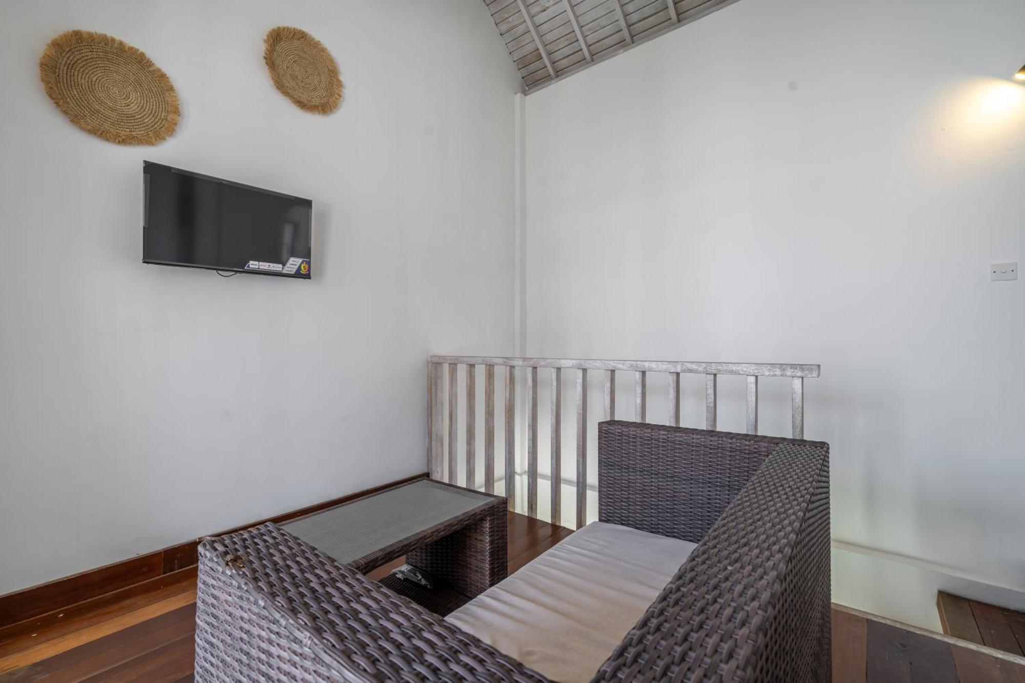 קנגו Rumah Libbo-2Br Villa With Pool Near Finns מראה חיצוני תמונה