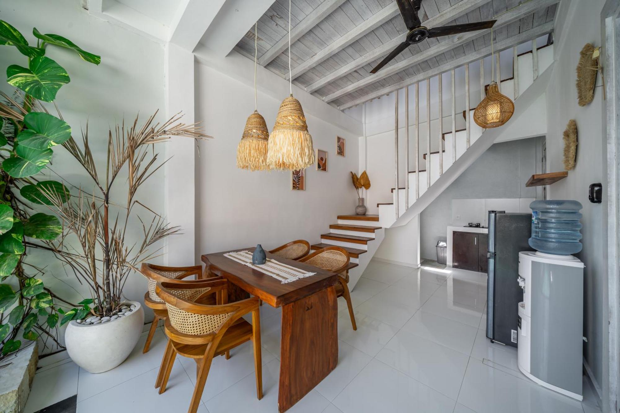 קנגו Rumah Libbo-2Br Villa With Pool Near Finns מראה חיצוני תמונה