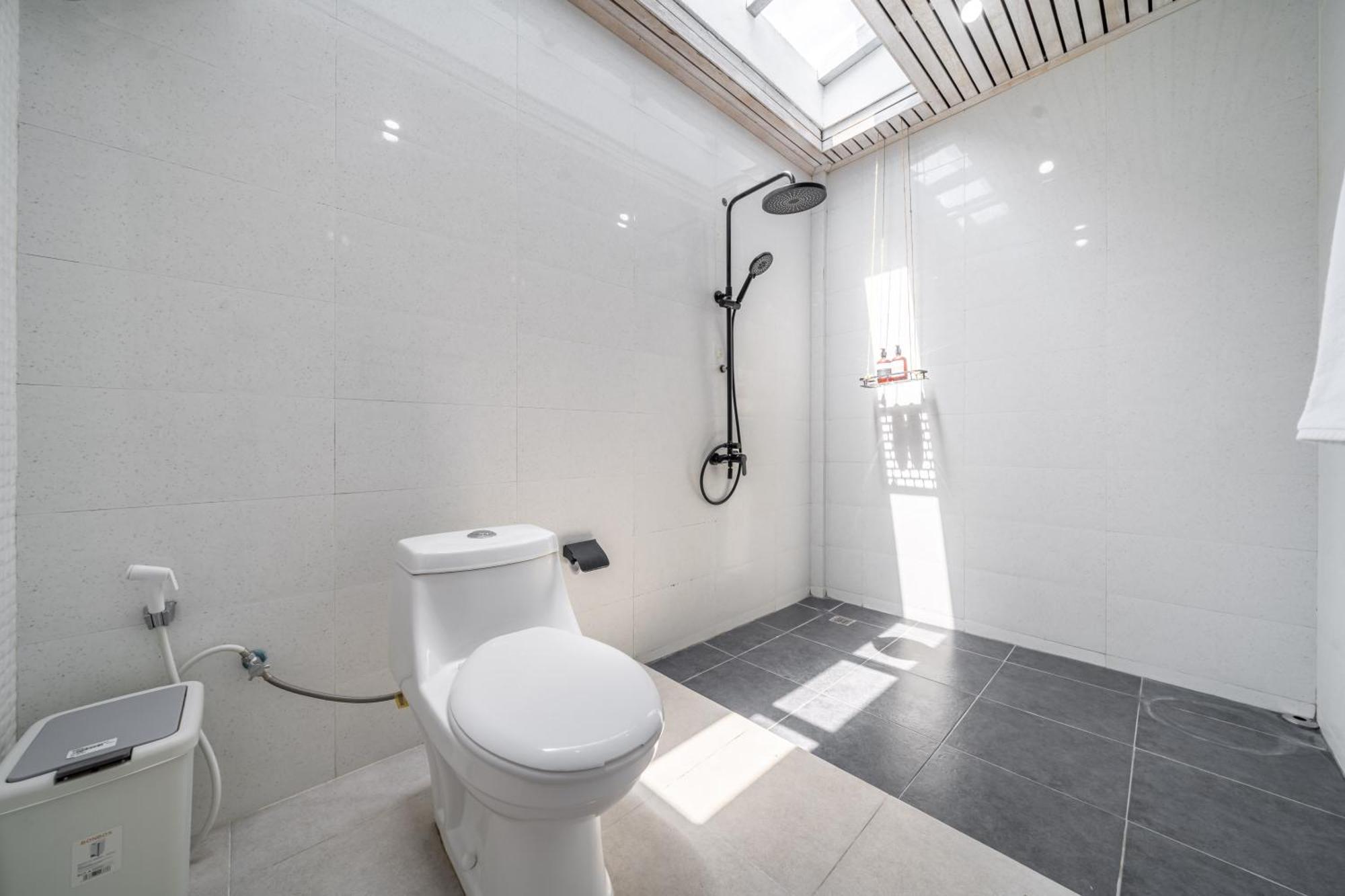 קנגו Rumah Libbo-2Br Villa With Pool Near Finns מראה חיצוני תמונה